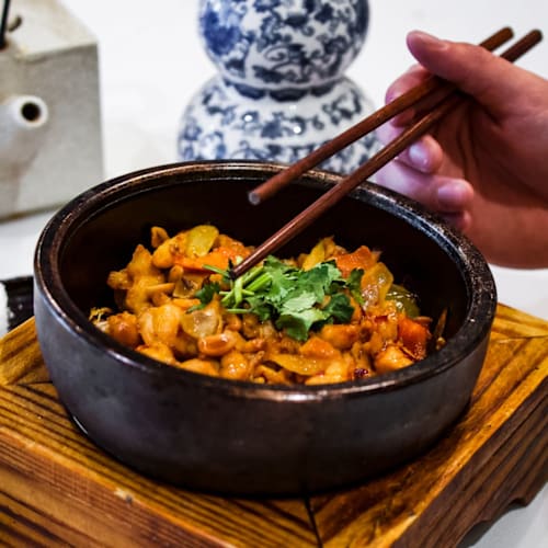 Elysées Hong-Kong, Paris