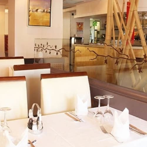 Elysées Hong-Kong, Paris