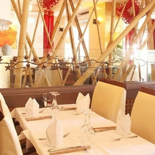 Elysées Hong-Kong, Paris