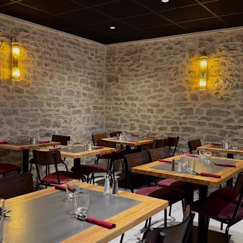 L'Heraultais, Teyran