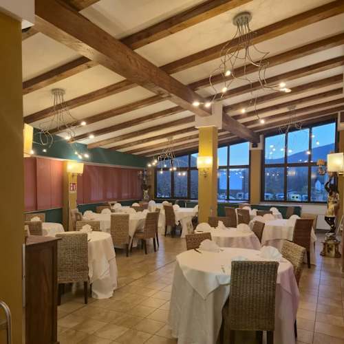 Ristorante Pizzeria Lion, Balma