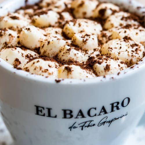 El Bacaro de Fabio La Latina, Madrid