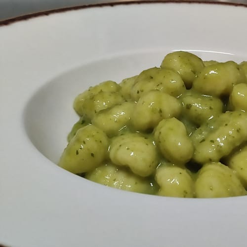 El Bacaro de Fabio La Latina, Madrid