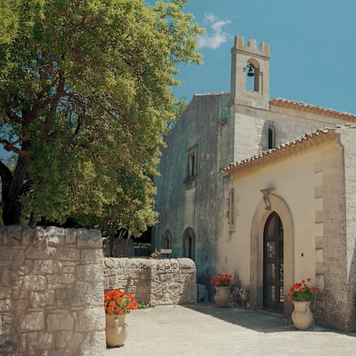 Don Eusebio, Ragusa