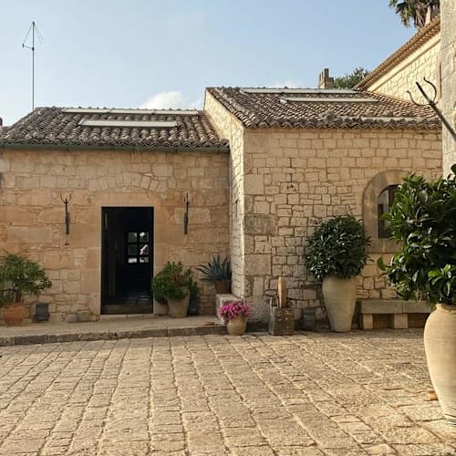 Don Eusebio, Ragusa