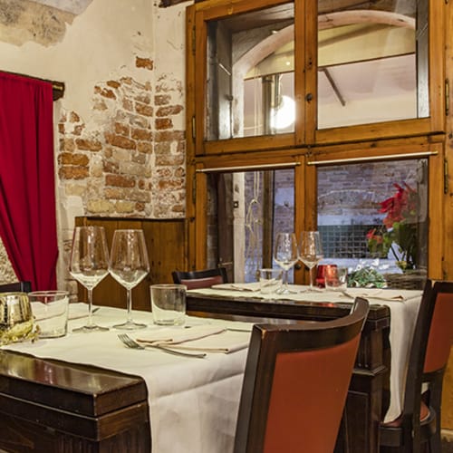 San Silvestro, Venezia