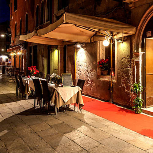 San Silvestro, Venezia