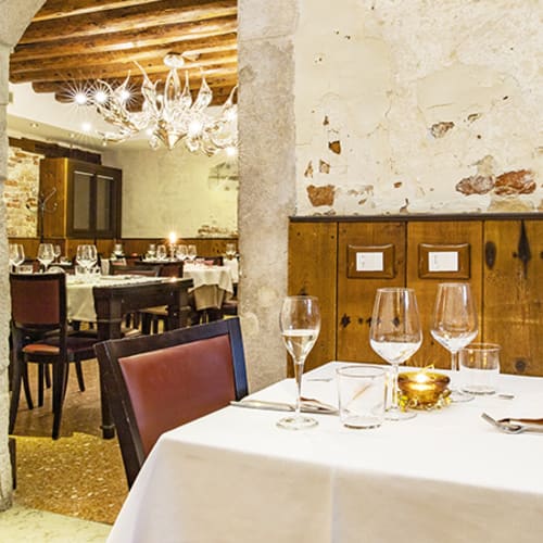 San Silvestro, Venezia