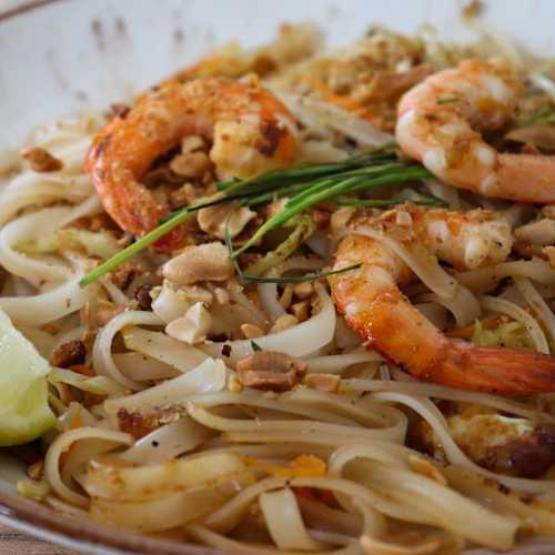 Thai & Green, Barcelona