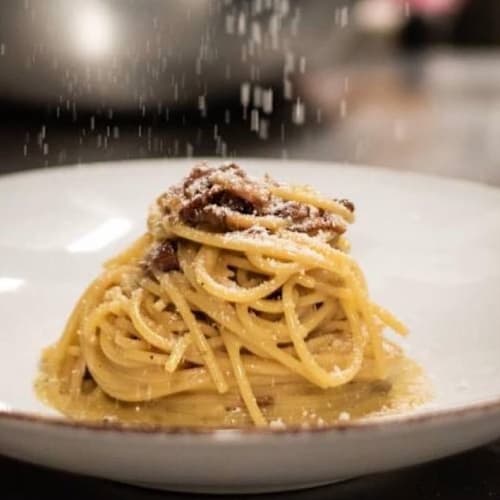 Le Picciottine, Roma