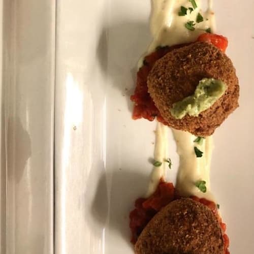 Le Picciottine, Roma