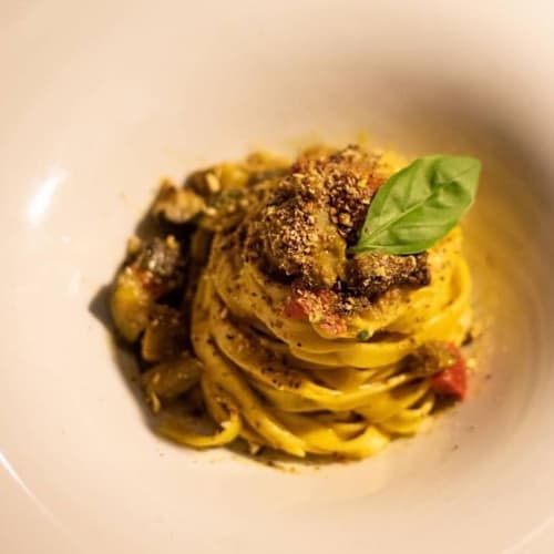 Le Picciottine, Roma