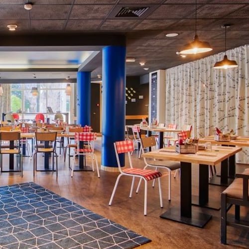 La Cantine de Fred - Toulouse, Toulouse