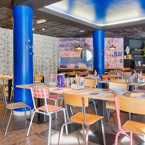 La Cantine de Fred - Toulouse, Toulouse