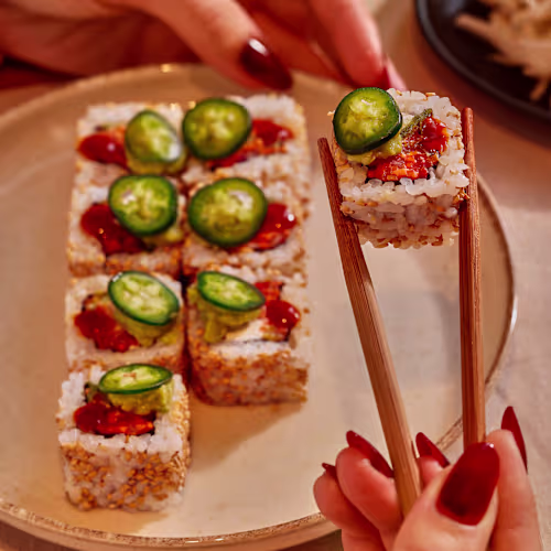 Côté Sushi Plan de Campagne, Les Pennes-Mirabeau