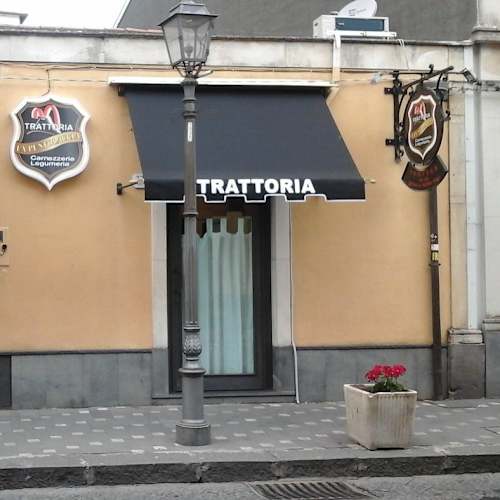 La Pentolaccia Zafferana Etnea, Zafferana Etnea