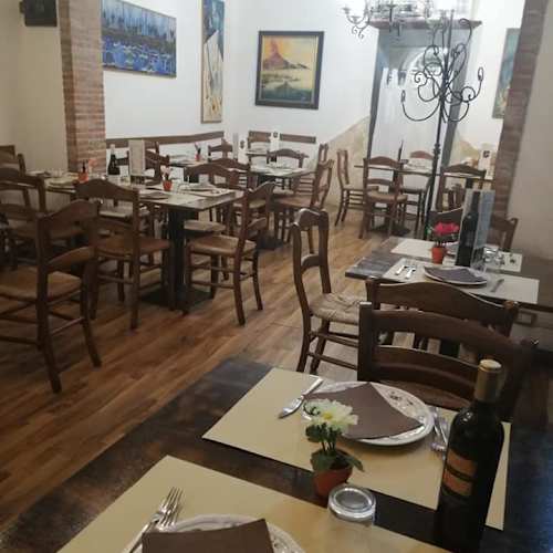 La Pentolaccia Zafferana Etnea, Zafferana Etnea