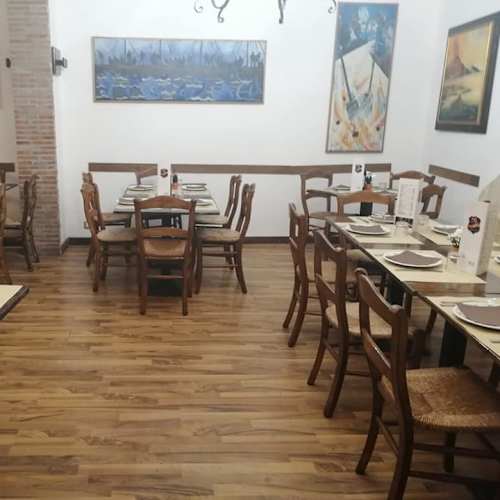 La Pentolaccia Zafferana Etnea, Zafferana Etnea