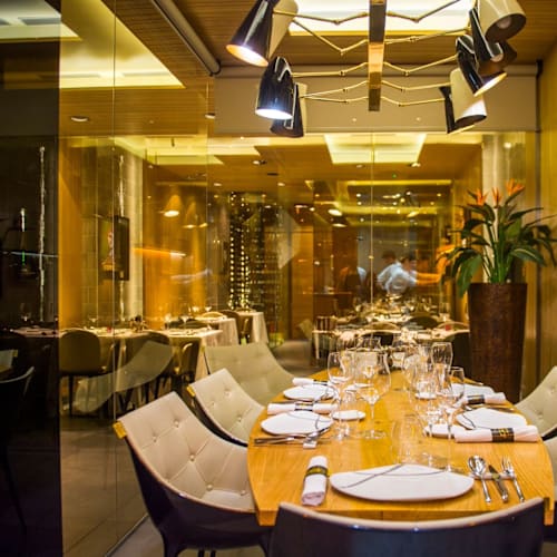 La Taverna del Clínic, Barcelona