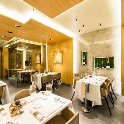La Taverna del Clínic, Barcelona