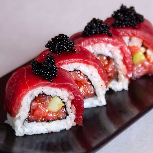 Cuatro Makis Torredembarra, Torredembarra