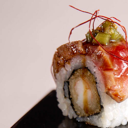 Cuatro Makis Torredembarra, Torredembarra