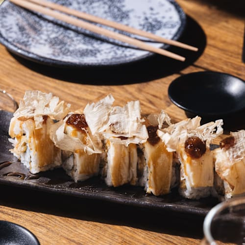 Cuatro Makis Torredembarra, Torredembarra