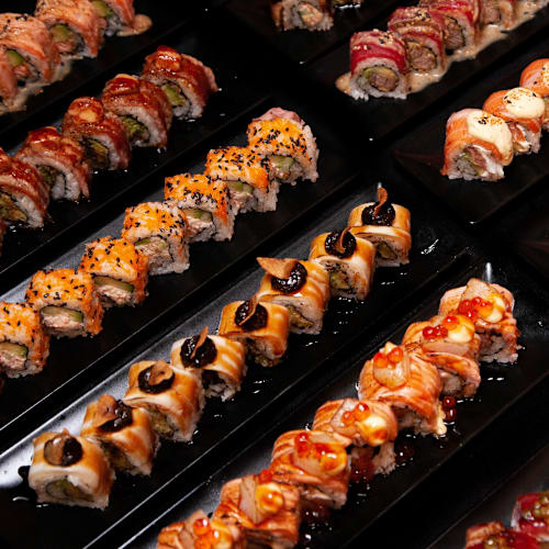 Cuatro Makis Torredembarra, Torredembarra
