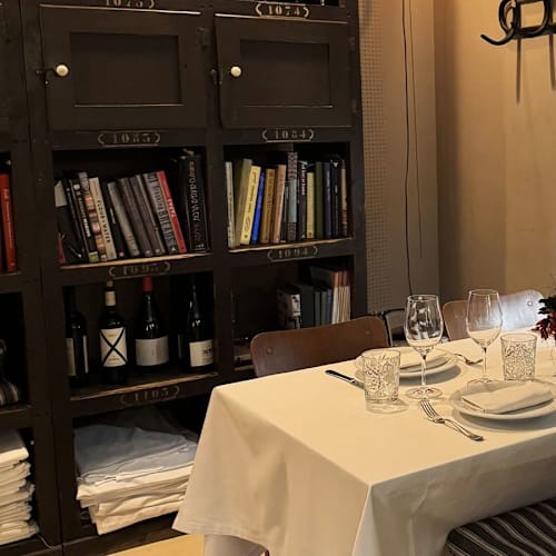Lal Bistrot, Esparreguera