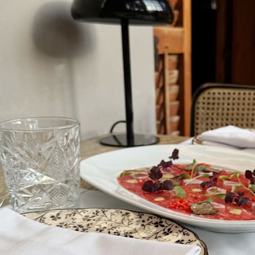 Lal Bistrot, Esparreguera