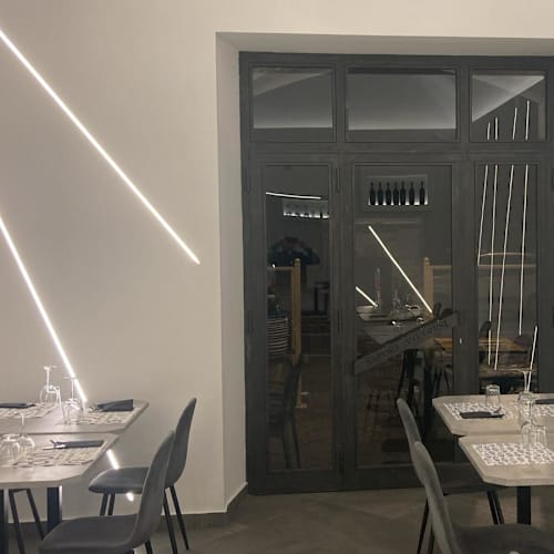 Sapori vietresi, Vietri sul Mare