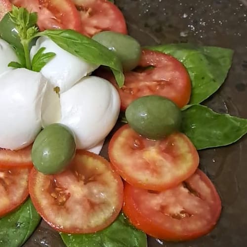 Sapori vietresi, Vietri sul Mare
