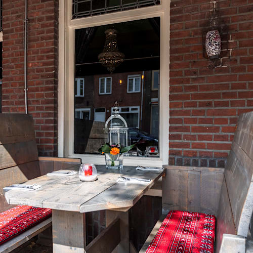Sarban Afghaans Restaurant - Tilburg, Tilburg