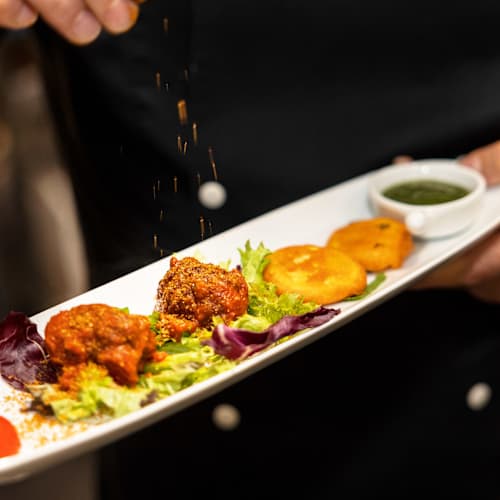Sarban Afghaans Restaurant - Tilburg, Tilburg