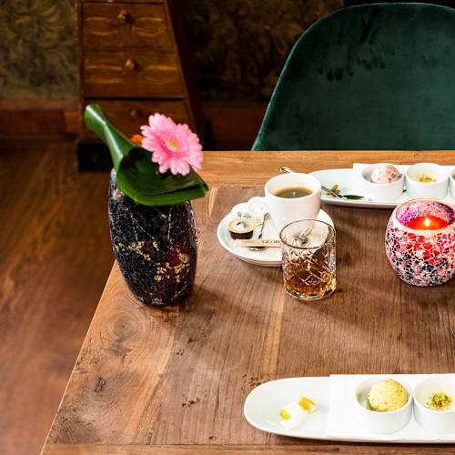 Sarban Afghaans Restaurant - Tilburg, Tilburg