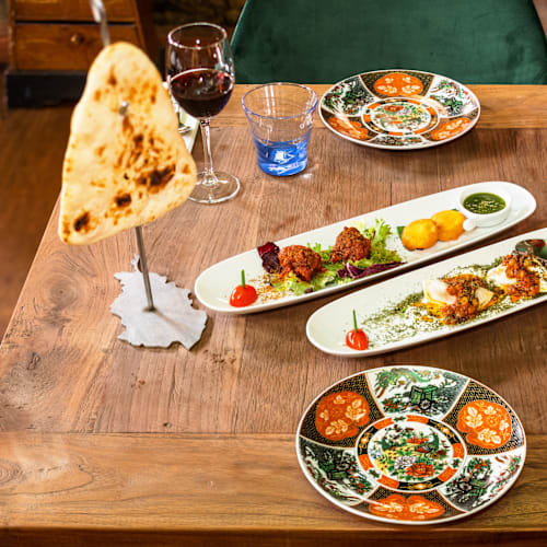 Sarban Afghaans Restaurant - Tilburg, Tilburg
