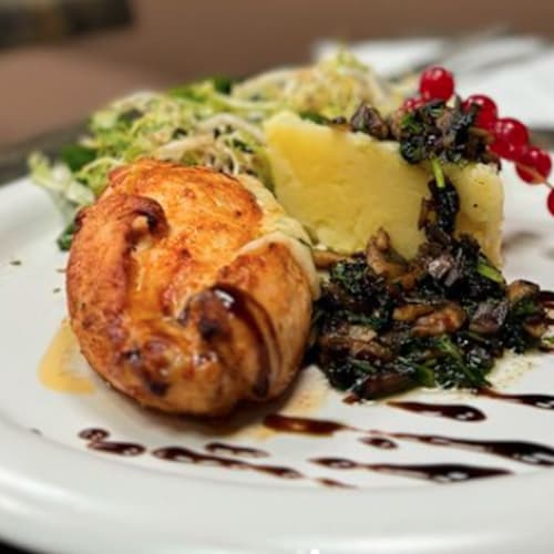 RESTAURANT ET CAFÉ AYGUI, Strasbourg