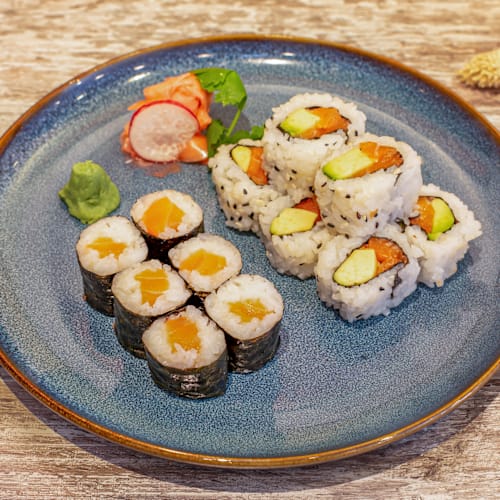 Mittsu, Paris