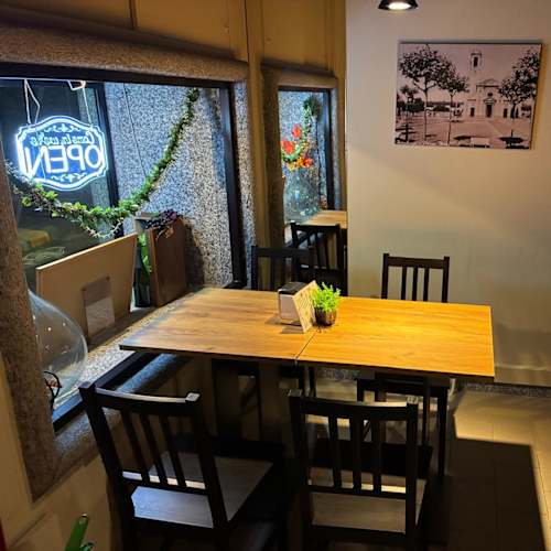 Tavernacolo Parabiago, Parabiago