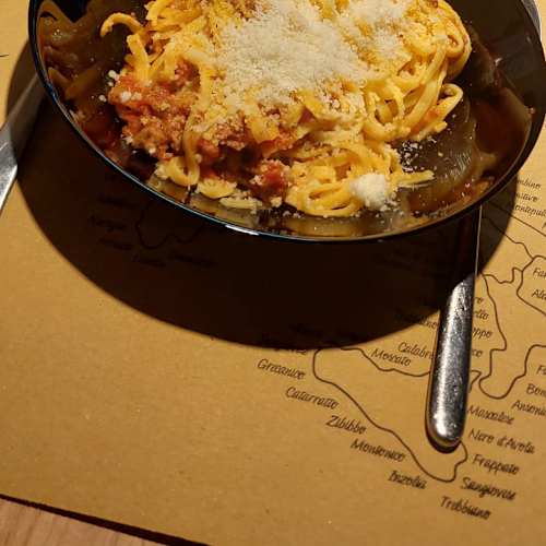 Tavernacolo Parabiago, Parabiago