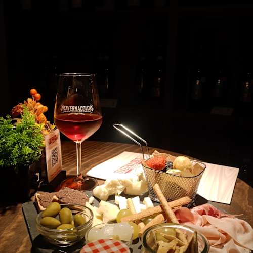 Tavernacolo Parabiago, Parabiago