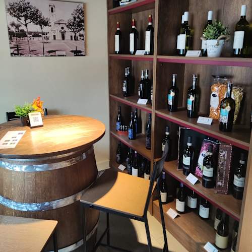 Tavernacolo Parabiago, Parabiago