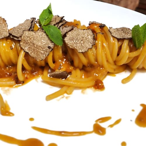 Karma Lounge Restaurant, Crotone