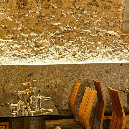Karma Lounge Restaurant, Crotone