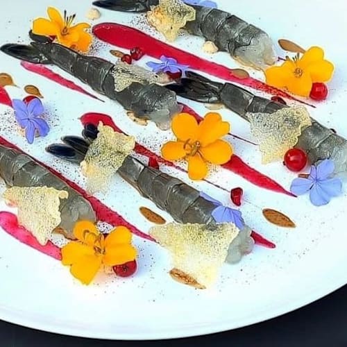 Karma Lounge Restaurant, Crotone