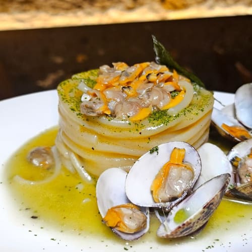 Karma Lounge Restaurant, Crotone