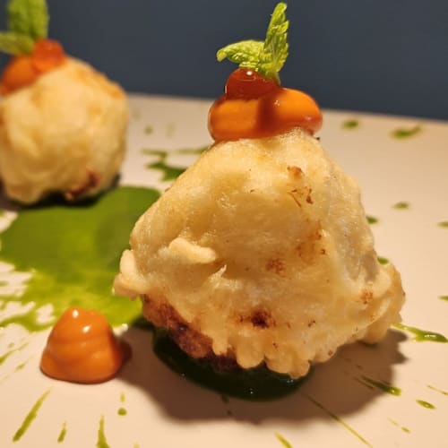Karma Lounge Restaurant, Crotone