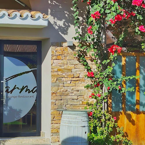 Karma Lounge Restaurant, Crotone