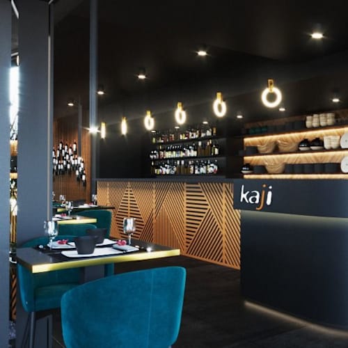 Kaji, Roma