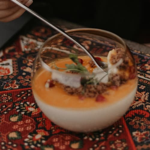Rallye Restaurant, Bulle